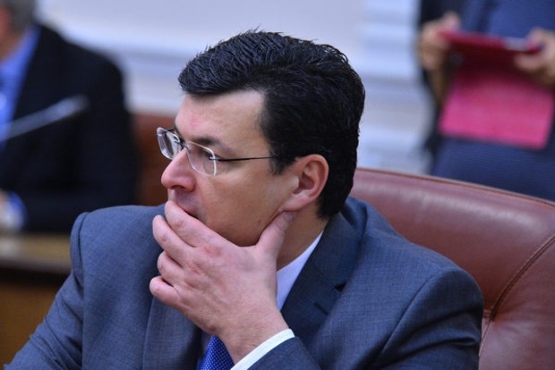 Квиташвили обвинил парламентский комитет в блокировании реформы здравоохранения 