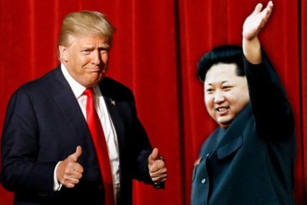 У Трампа назвали место и время встречи с Ким Чен Ыном