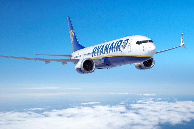 Опубликованы переговоры минских диспетчеров с пилотом Ryanair. Полная расшифровка