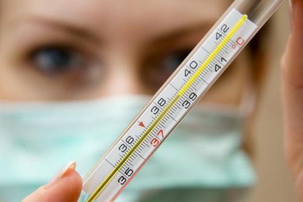 В Україні зафіксована перша смерть від грипу