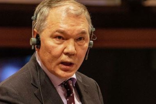 На Росії заявили, що не планують наводити лад у Казахстані