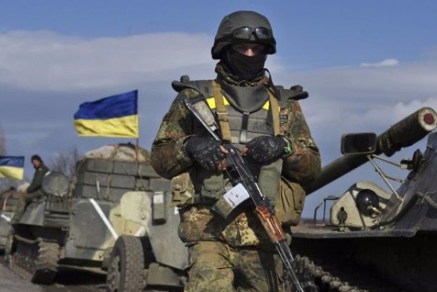 Эксперт рассказал, отобьет ли Украина россиян в случае полномасштабной войны