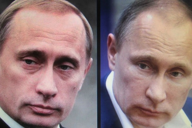 Украинский генерал утверждает, что способен отличить Путина от его двойников