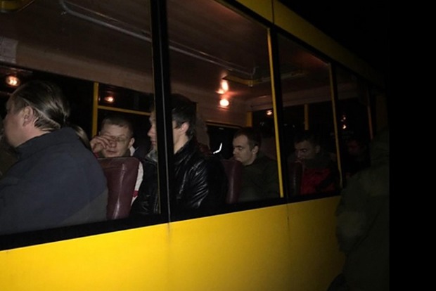 Тандит сообщил хорошие новости об освобождении пленных на Донбассе