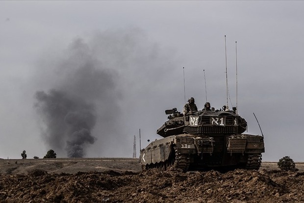 Израиль заявил о нападении боевиков на севере Газы, ранены несколько солдат
