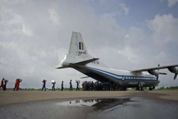 В Мьянме найдены тела 62 погибших на месте крушения самолета‍