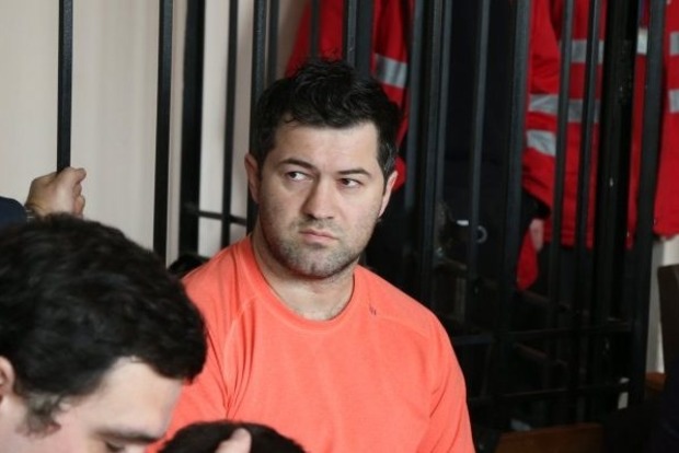 Насиров заверил, что сдал все документы, позволяющие выезд за границу