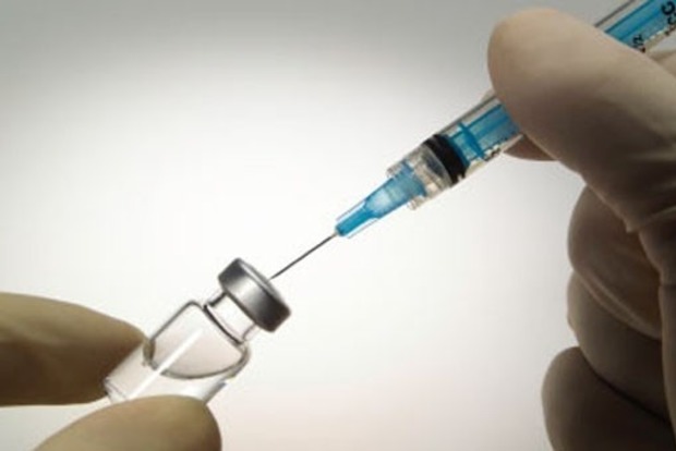 МОЗ планує доставити вакцини в регіони наступного тижня