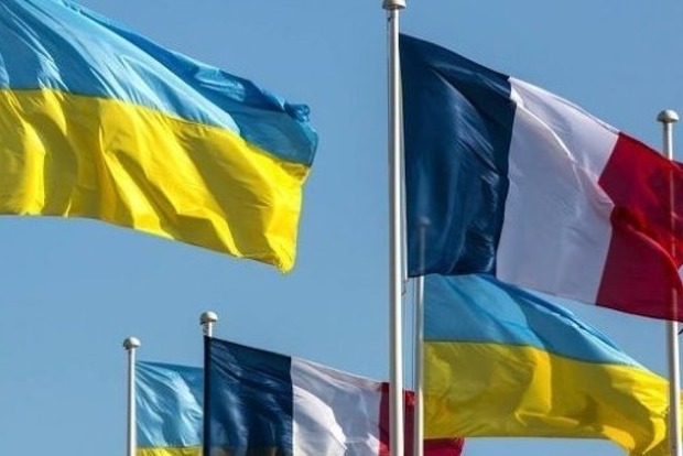 Украина с Францией готовы приложить все усилия для борьбы с терроризмом