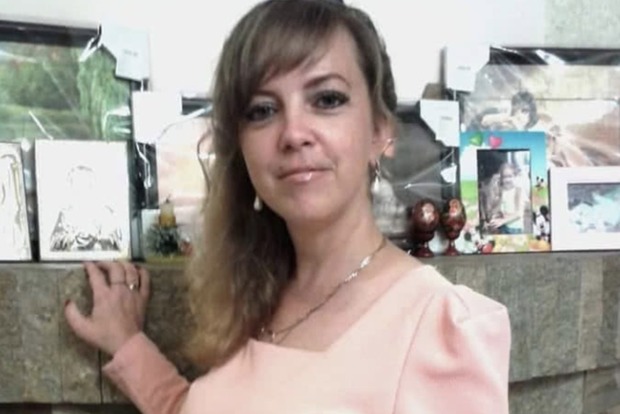 Сестра погибшей в резонансном ДТП найдена мертвой‍ под Киевом