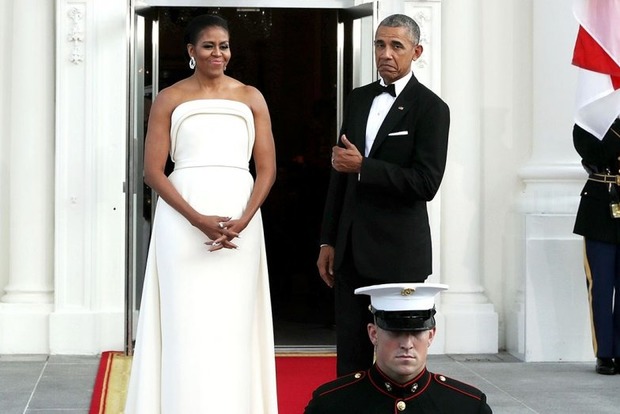 Барак Обама 8 лет носил один и тот же смокинг