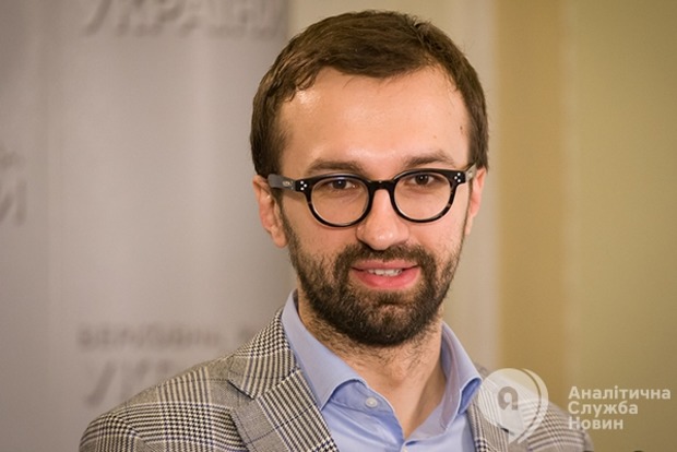 Лещенко вызван на допрос по делу «черной кассы» Партии регионов