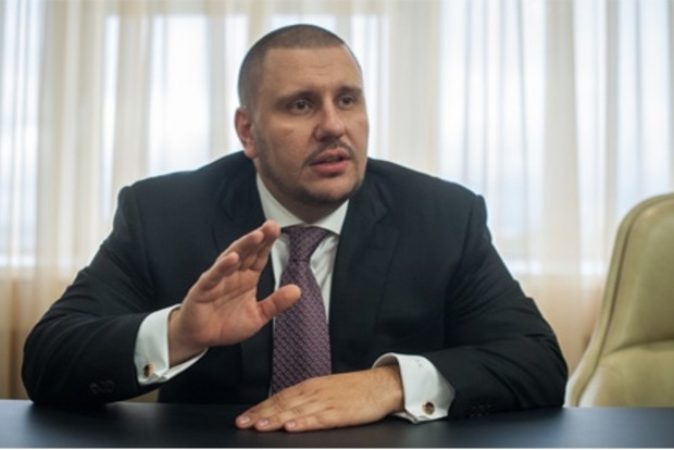 Суд запретил ГПУ проводить заочное расследование против экс-министра Клименко
