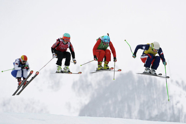 Олімпіада-2022. Фрістайл. Один з найбільш видовищних видів зимового спорту – лижний хафпайп. Коли і де дивитися