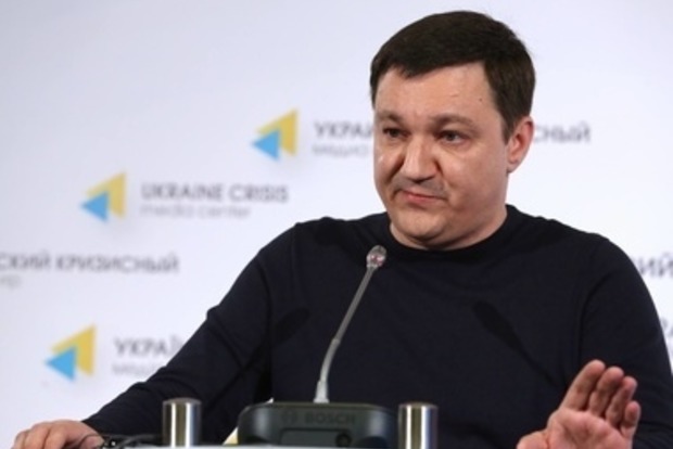 Тымчук рассказал, за сколько армия может освободить Донбасс от боевиков