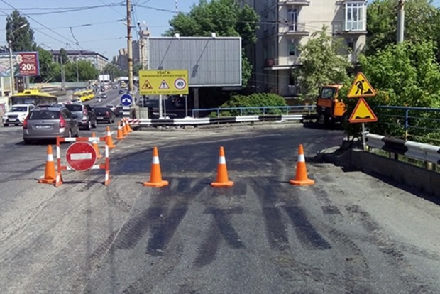 Омелян: За ремонтом автодоріг в Україні буде спостереження в режимі онлайн