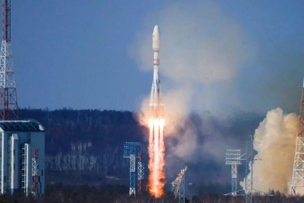 Росія вивела на орбіту космічну зброю, яка здатна збивати американські апарати