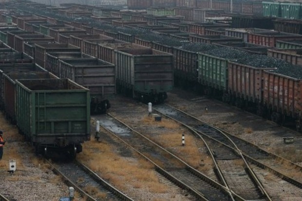 Украина не обращалась к России за помощью из-за нехватки угля