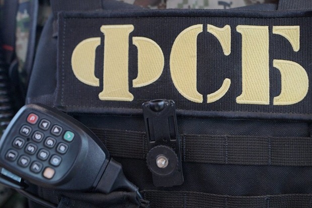В оккупированном Крыму проходят обыски у крымских татар