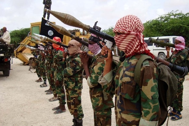 Из-га голода почти 80 боевиков ИГИЛ сдались военным Нигерии