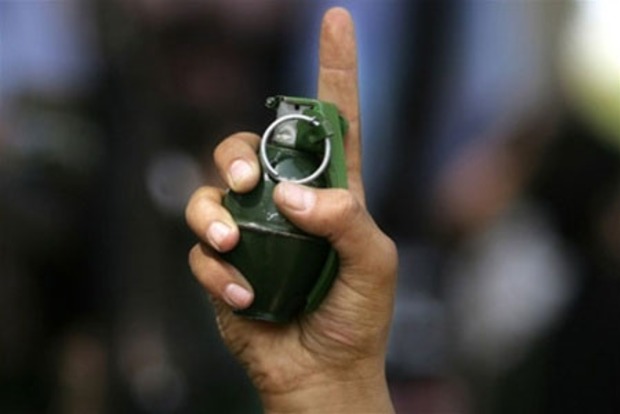 СКР считает взрыв гранаты в дагестанской школе неосторожностью‍