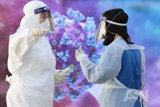 COVID-19: В Республике Корея началась вторая волна вспышки коронавируса