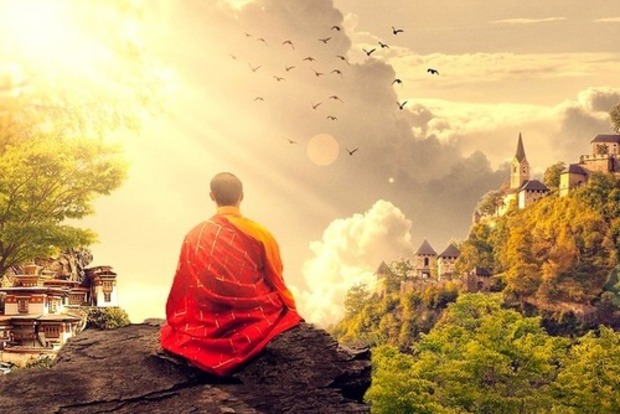 Медитация для очищения от проблем и негатива