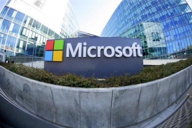 Компания Microsoft побила рекорд по стоимости