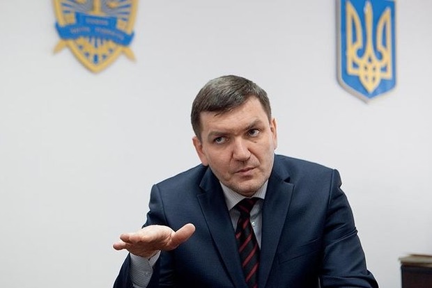 Спецслідчий ГПУ Горбатюк подав рапорт про перешкоджання розслідуванню злочинів проти Майдану