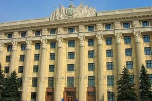 В Харьковской облгосадминистрации искали взрывчатку: эвакуировали полтысячи людей