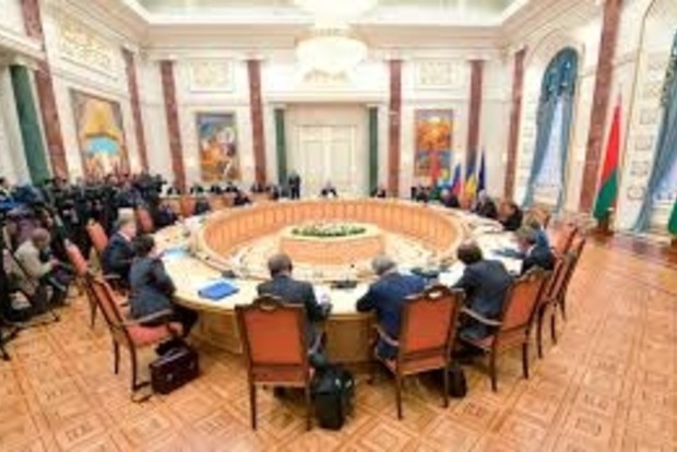 Минский формат переговоров по Донбассу не исчерпал себя - Айвазовская