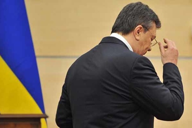 Справа втікача Януковича: Росія завдає удару у відповідь