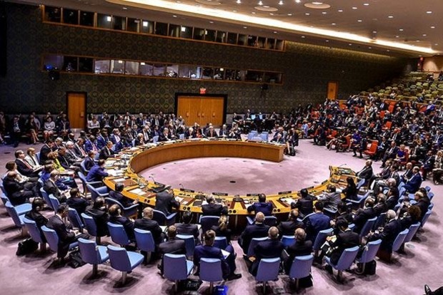 Совбез ООН отклонил резолюцию РФ по химатакам в Сирии‍