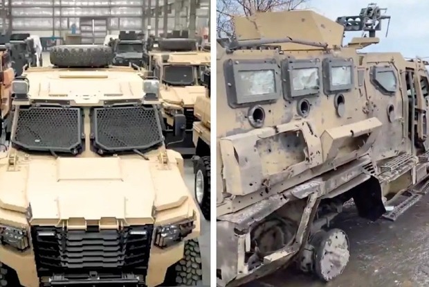 Германия поставила Украине непригодные к бою машины по завышенным ценам — расследование BILD