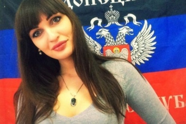 В Запорожье будут судить женщину‍ за пособничество боевикам