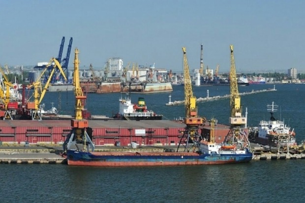 ﻿Главі Адміністрації морських портів України повідомили про підозру
