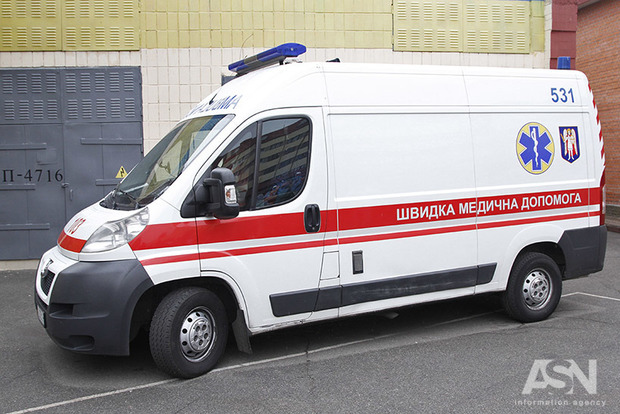 Во Львовской области от переохлаждения погибли три человека