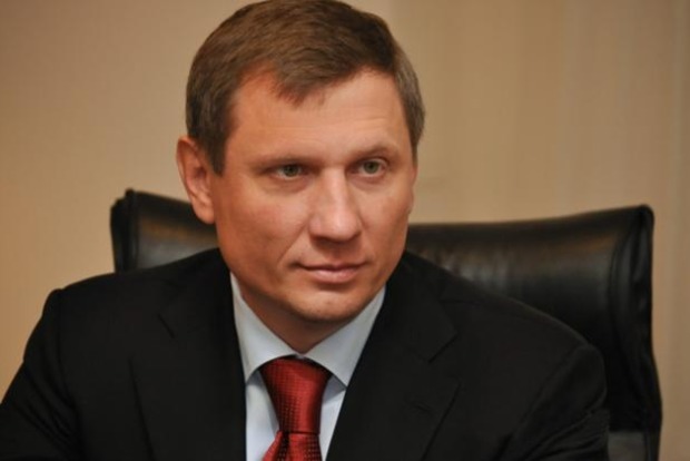 Шахов победил на скандальном округе в Луганской области