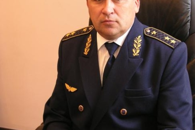 Федорко, виновного в ДТП с известным фотокором, уволили из «Укрзализныци»