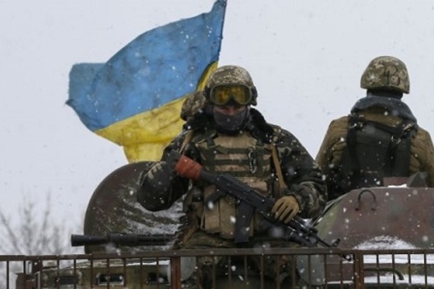 У штабі АТО повідомили про серйозні втрати на Донбасі