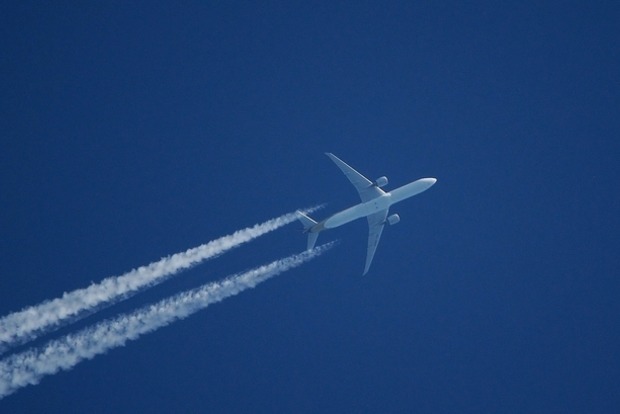 Из-за турбулентности на борту самолета арабских авиалиний пострадал 31 человек