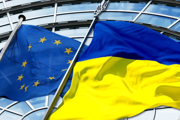 В ЕС ожидают полного вступления в силу Соглашения об ассоциации с Украиной 1 сентября