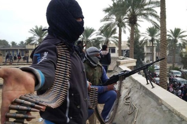 Іракська армія звільнила аеропорт у Мосулі від ІДІЛ