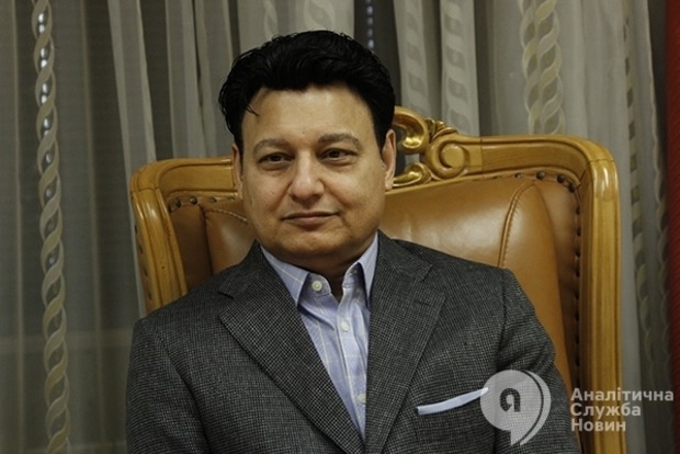 Бизнесмен: Ахметов потерял около 75% своих активов