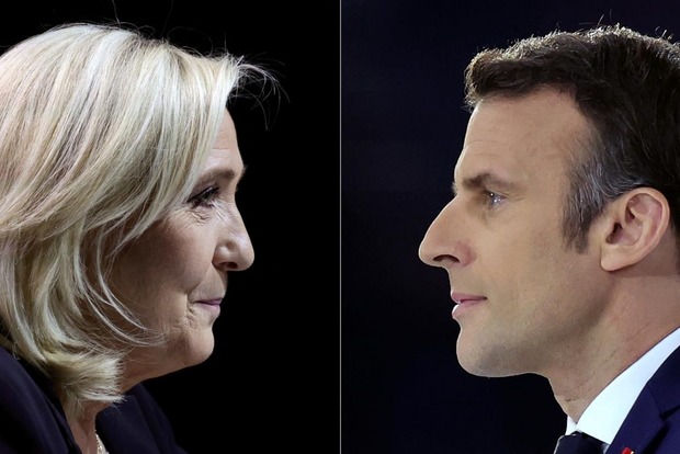 Оголошено попередні підсумки голосування у І турі виборів до парламенту Франції