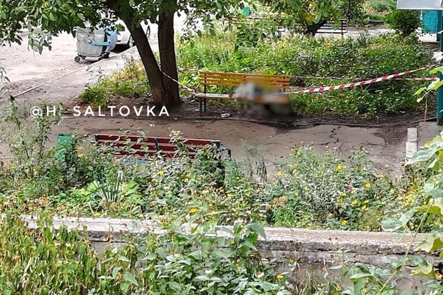 Несколько часов кричал на весь район: В Харькове мучительной смертью умер пьяница