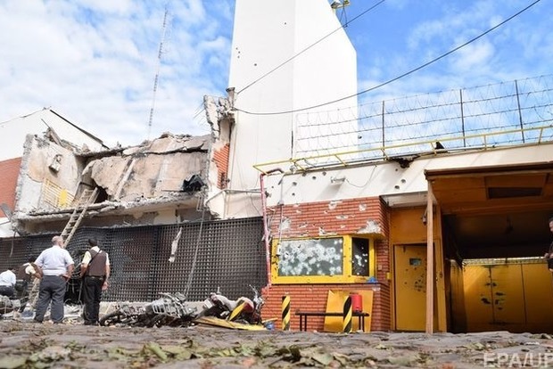 В Парагвае 80 преступников совершили крупнейшее ограбление в истории страны‍