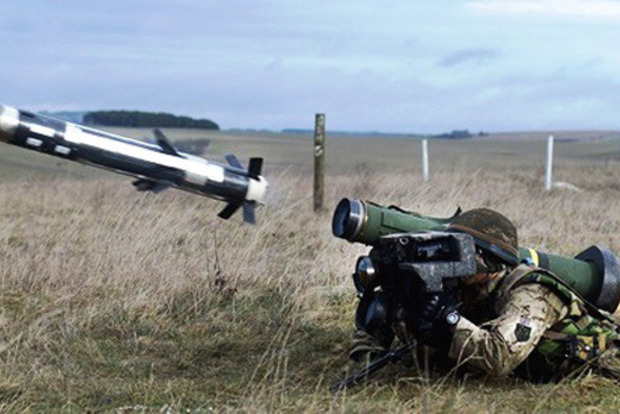 Канада сможет продавать Украине противотанковые комплексы Javelin