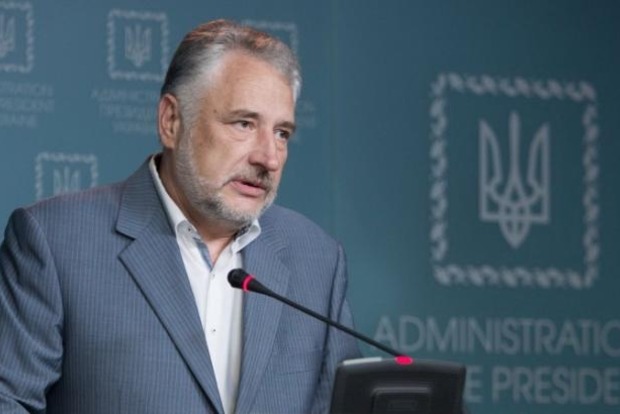 Глава Донецкой области поручил за две недели завершить процесс декоммунизации в регионе
