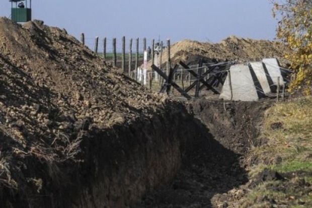 Местные жители запретили украинским военным строить укрепления возле донецкого села 